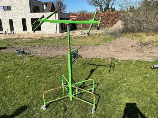 Laho Levepano Gyproc-Lift