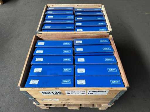 #{CategorySingular_2d104125-f129-4537-9aba-2fb98cbffe61} - SKF