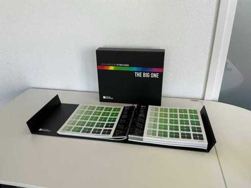 Color Passport