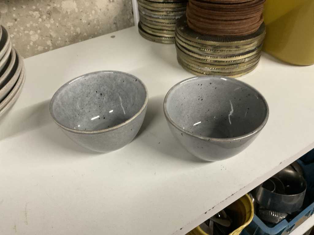 Bowls (30x)