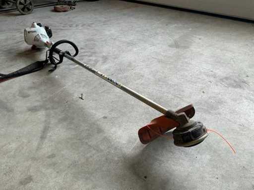 2022 Stihl FS 55R Kantenmaaier