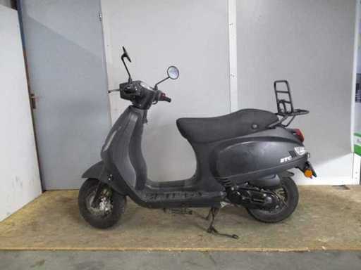 BTC - Snorscooter - Riva Sport - Roller