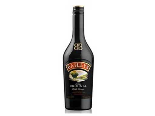 Set di 6 bottiglie di Baileys Original Irish Cream da 70 cl