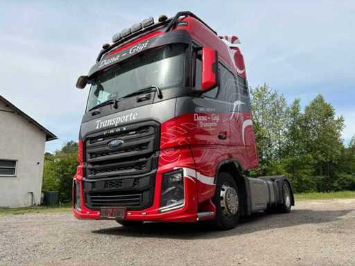 Ford - FORD F-Max LL 500 - Vrachtwagen - 2025
