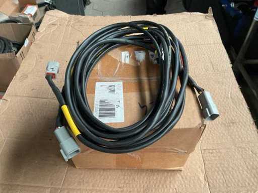 Spécial d’assemblage de câbles (3x)