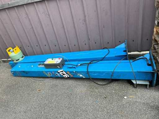Twin Busch Autolift