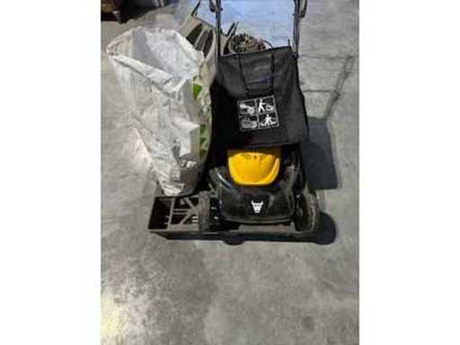 Grasmaaier