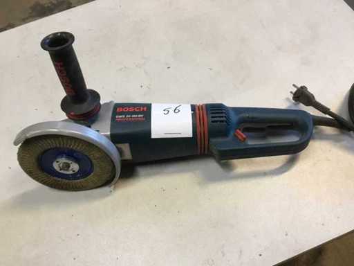 Bosch GWS 24-189 BV Angle grinder