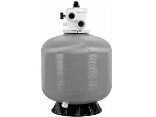 Emaux - V650 - Sandfilter