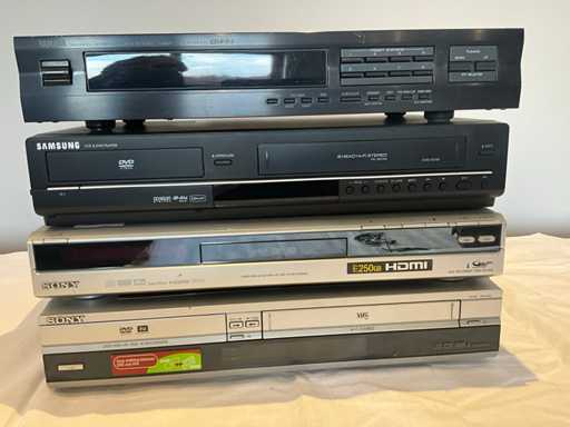 Électronique de fête