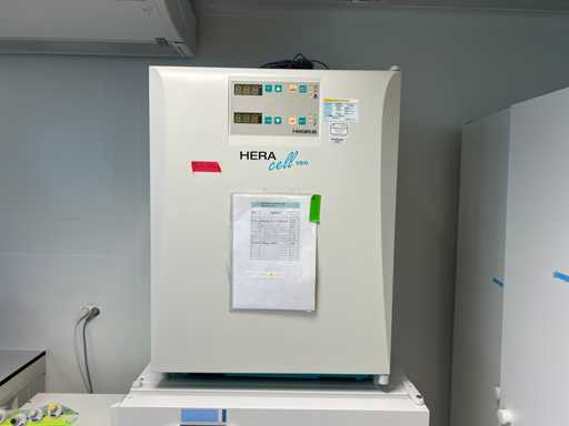 Kendro - HERAcell 150 - CO2-incubator