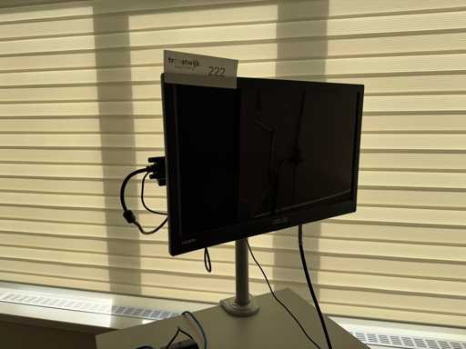 Micro-Star International Co., Ltd. - Cubi N 8GL (MS-B171) - Desktop