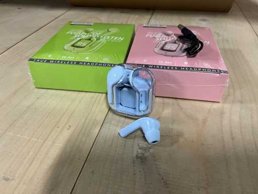 Căști Ultrapods Max (100x)