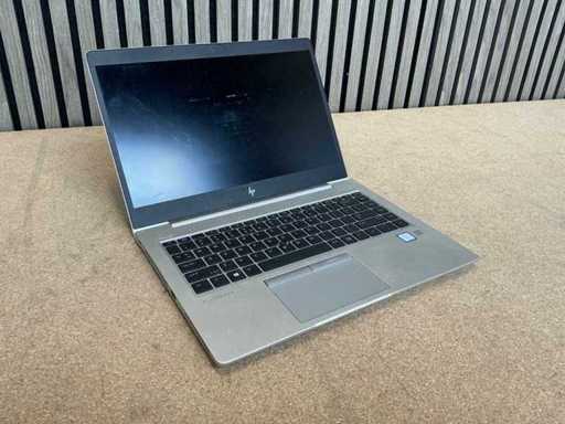 Laptop - HP - EliteBook 840 G6
