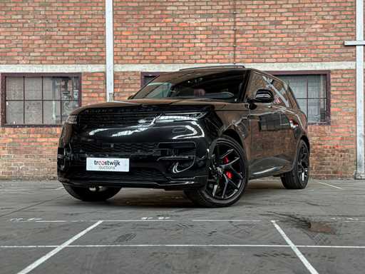 Land Rover Range Rover Sport D250 SE Dynamic 3.0 V6 249pk 2023
