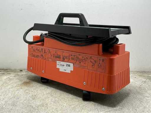 2025 Hiretech HTW-5 Wallpaper Steamer