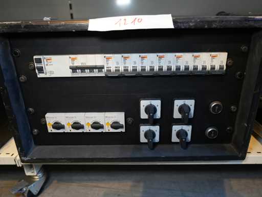 AED - PSU CEE 63 A IN (6)