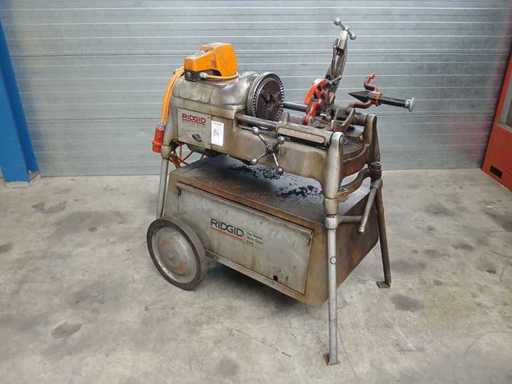 Starr - 535-2B - Gewindemaschine