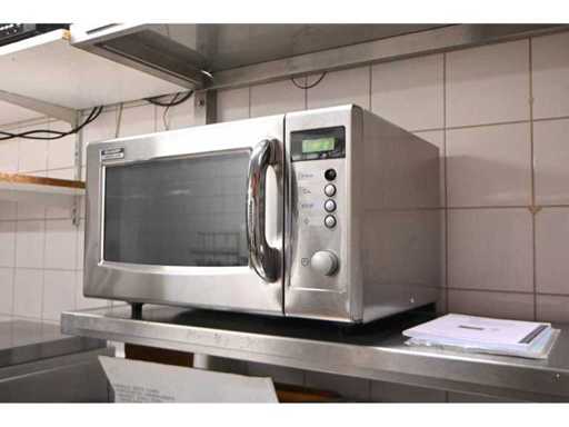 Sharp 1000W/R-15AM Magnetron