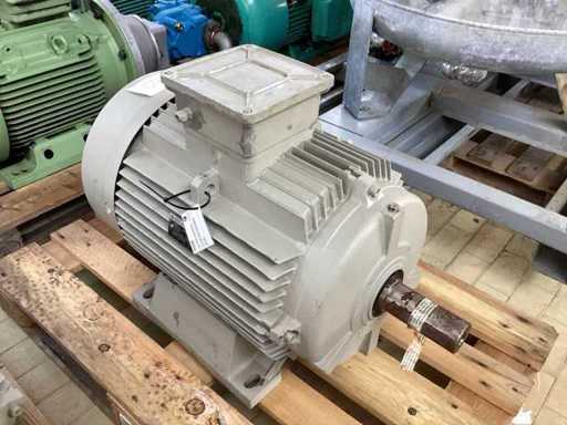 ADDA Unused Electric Motor