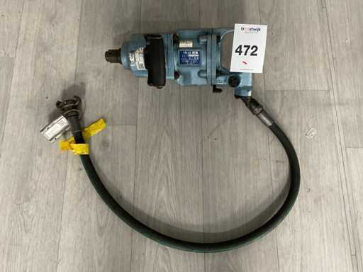 2015 Toku MI-42 ES Pneumatischer Schlagschrauber