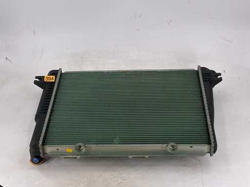Radiator__BMW