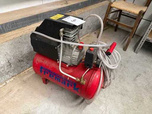 Fremark - GG 300 - Luchtcompressor