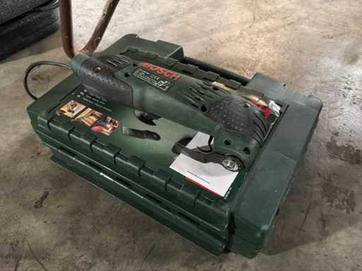 Bosch PMF 180 E Multitool