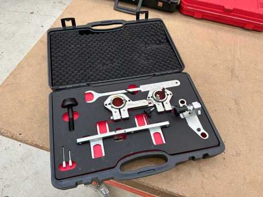 Weber Tools timing set Opel Astra K