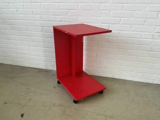 Table d’appoint mobile Adore