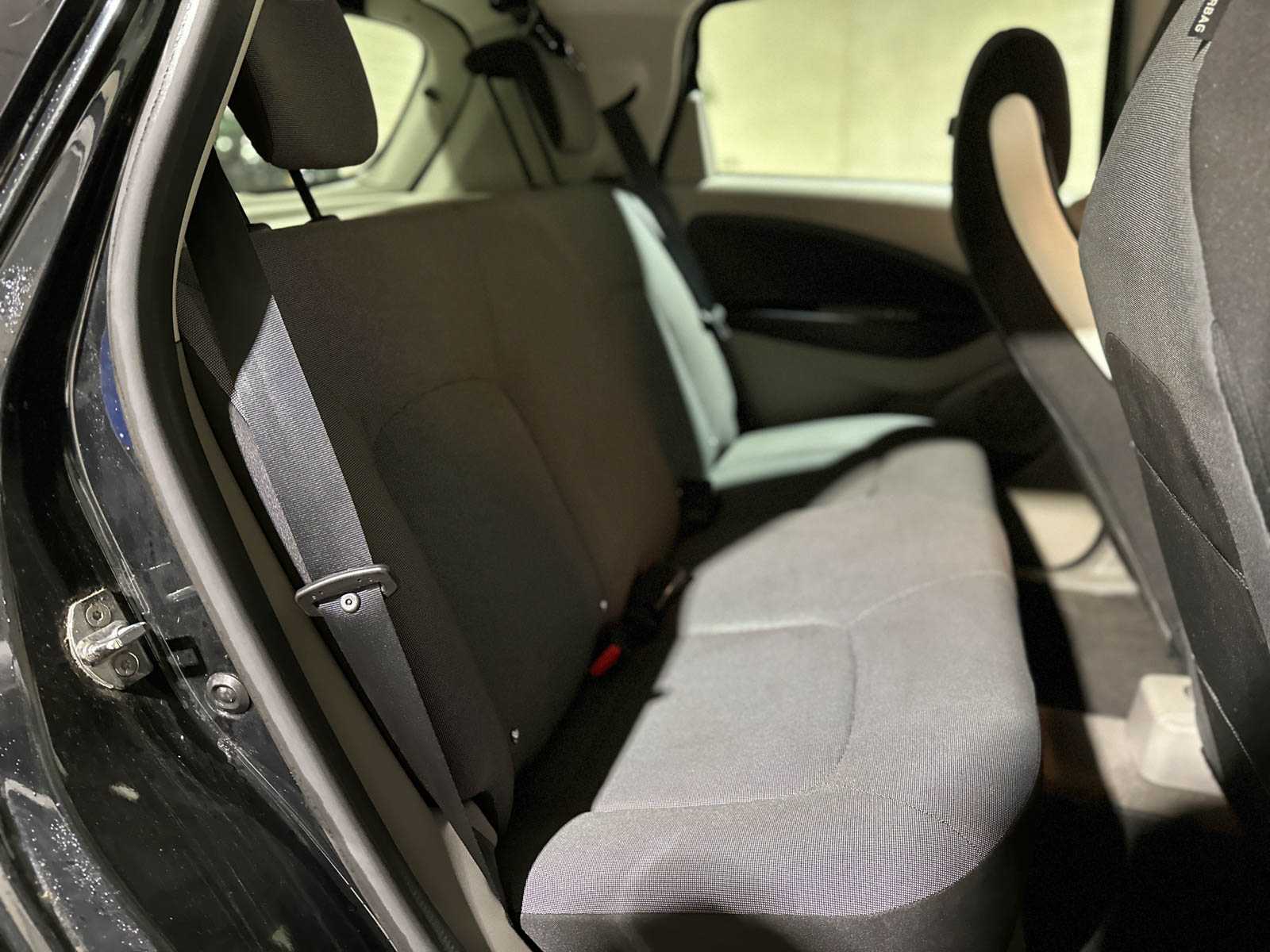 Renault ZOE Q210 Zen QC 22 (ex) 58pk 2016 (Origineel-NL), KS-960-B