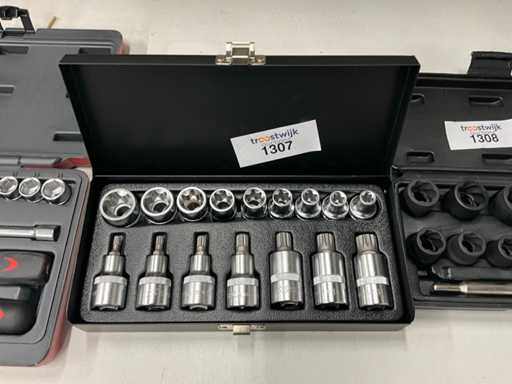 Set di bussole Seneca