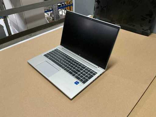 HP - Elitebook - 850 G8 - Laptop