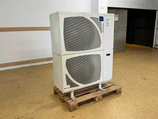 Climatiseur Silensys