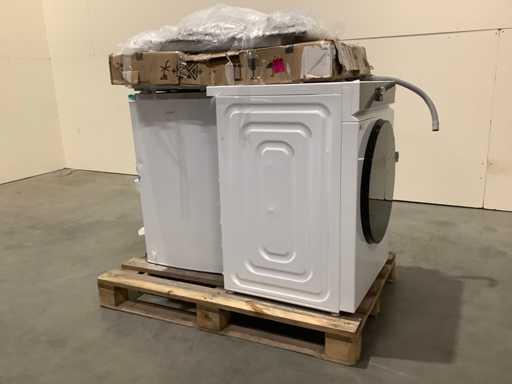 Pallet A-merk Retourgoederen - 4 items