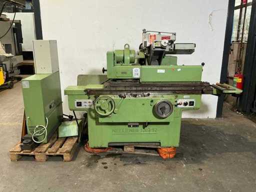 Kellenberger - 600-U - Cylindrical grinding machine