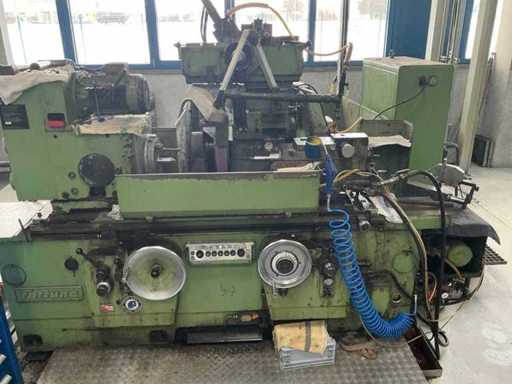 FORTUNA AFC 630 A Rundschleifmaschinen