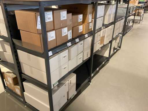 Lot de diverse produse de unic? folosin??