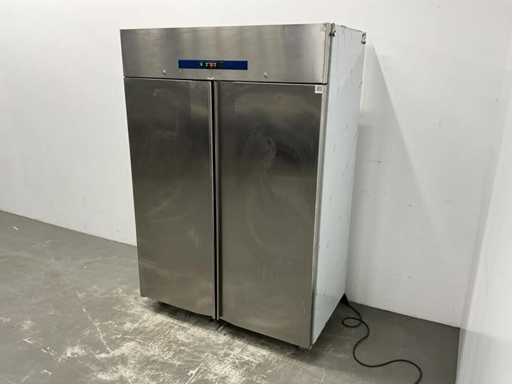 Metos - A1400TN - Dubbeldeurs koelkast