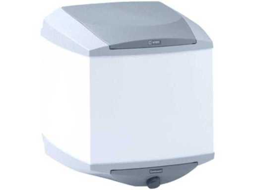 Chaudière Nibe Eminent 3 35-R