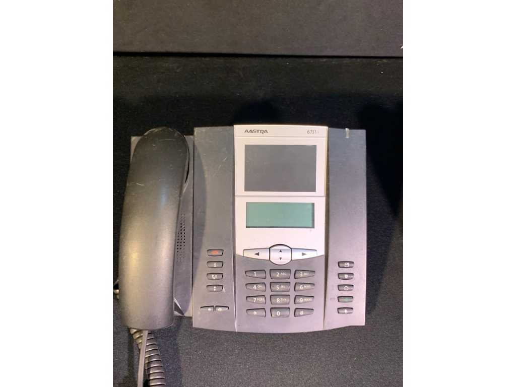 Astra Telefoon model 6751i (5)
