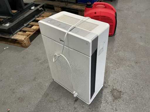 Winix AZPU370-IWE Air Purification System