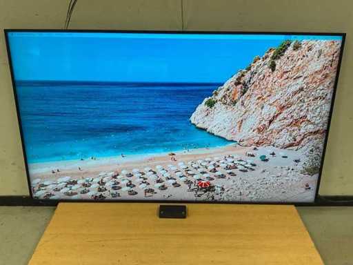 Samsung (QB65R) 65", 3840x2160 (UHD) LCD Monitor