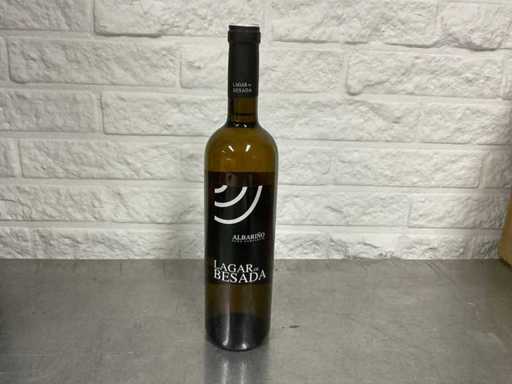 Albariño 2014 (6x)