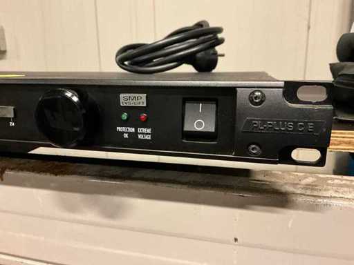 Condizionatore elettrico Furman PL-PLUS CE