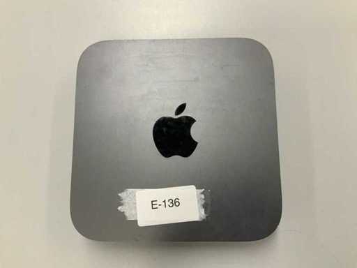 Apple A1993 Mac mini Space Gray MRTT2LL/A Desktop