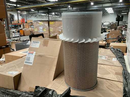 Fram CAK546 Air filter (50x)