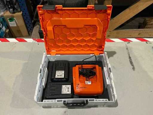 Stihl Powerbox