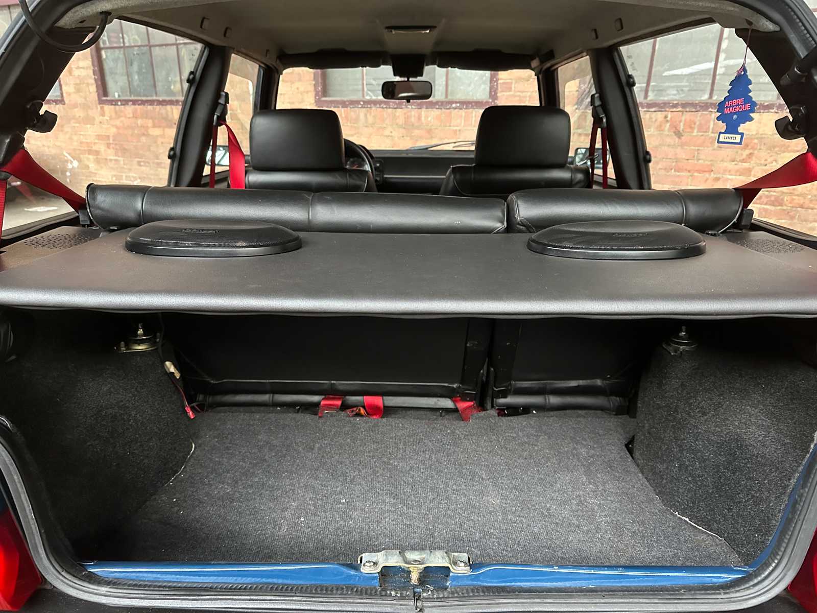 Fiat Uno 1.0 45 i.e.kat. 45pk 1989 (Origineel-NL), XJ-46-XS