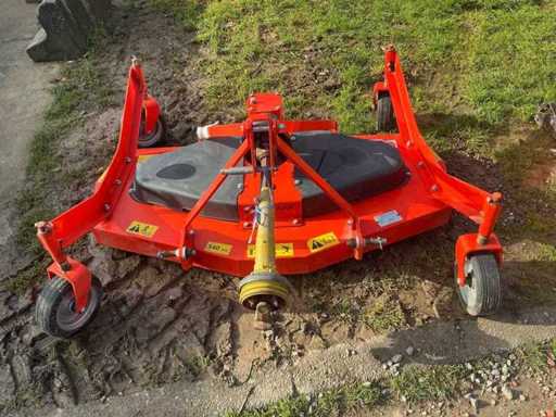 Sicma Tosaerba FE 150 Klepelmaaier